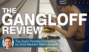 Swim Paddle Review