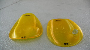 Finis Hand Paddles