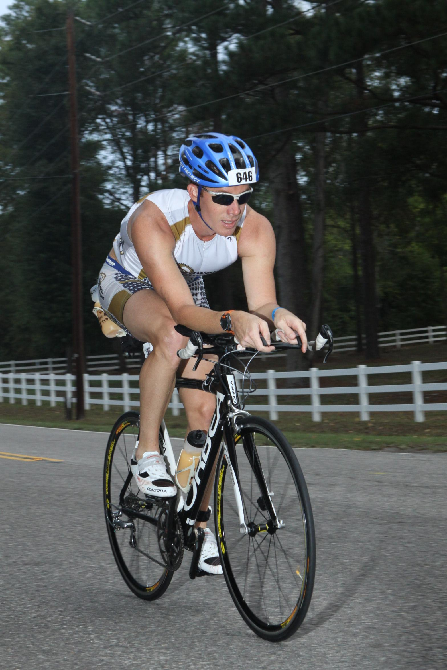 best bike for beginner triathlon uk